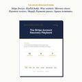 The Stripe Account Recovery Playbook